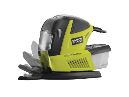 Multifunkční bruska RYOBI RMS180-SA30