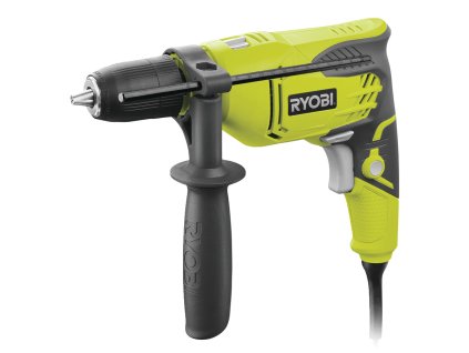 Příklepová vrtačka RYOBI RPD500-GC 500 W