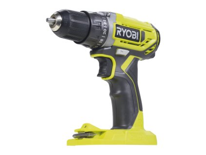 Šroubovák RYOBI R18DD2-0 18V
