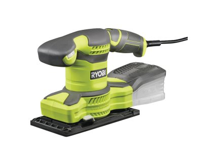Vibrační bruska RYOBI RSS280-SA30, 280W
