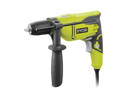 Příklepová vrtačka RYOBI RPD500-G 500 W