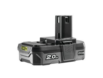 Akumulátor RYOBI 18V 1x 2,0 Ah Li-Ion