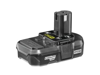 Akumulátor RYOBI 18V 1x 1,3 Ah Li-Ion
