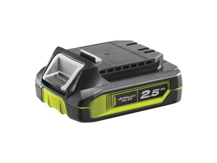 Akumulátor RYOBI 1 x 14,4 V (2,5 Ah) Lithium-Ion