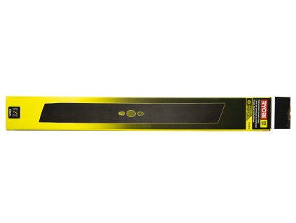 Náhradní nůž k benzínovým sekačkám RYOBI RLM53, 53 cm