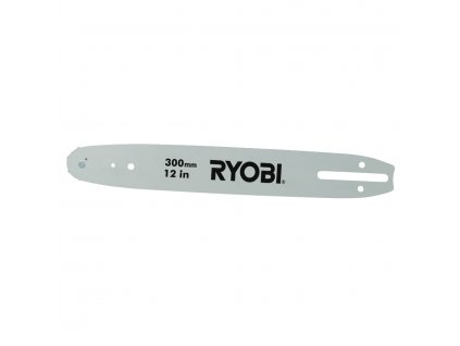 Lišta k řetězové pile RYOBI RCS36, 30 cm