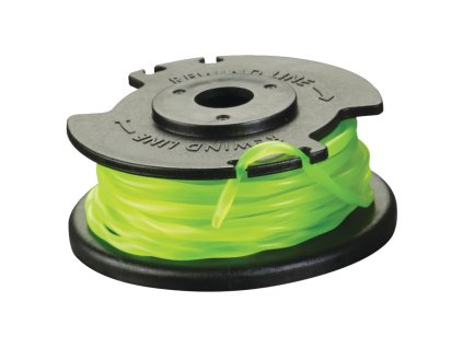 Strunová hlava RYOBI RAC142, 2,0 mm, 3x