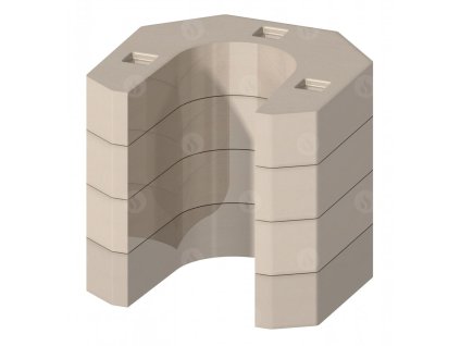 akumulace evora akum 146c 4000 001 4