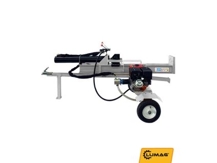 Hydraulický štípač dřeva Lumag HOS-36GL