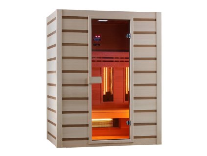 Infrasauna Marimex ELEGANT 3002 XXL