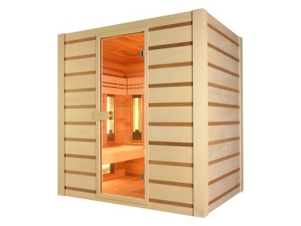 Infrasauna Marimex ELEGANT 4002 XXL