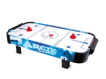 Small Foot Stolní air hockey Elektrický velký vzdušný hokej