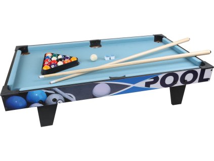 Small Foot Dětský billiard