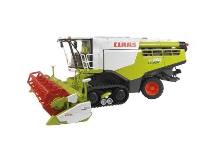 Bruder Kombajn CLAAS LEXION 780