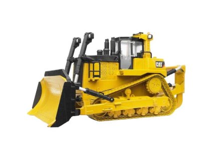 Bruder CATERPILLAR buldozer