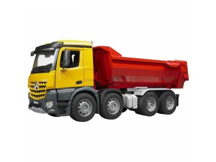 Bruder MB ACTROS sklápěč