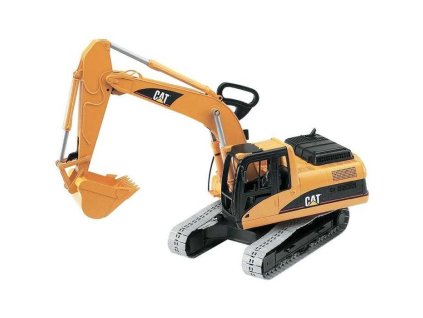 Bruder Bagr CATERPILLAR