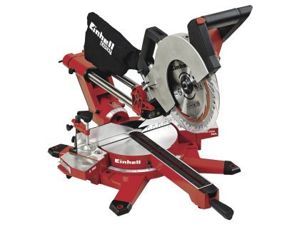 Pokosová pila EINHELL TE-SM 2534 Dual Expert 250mm