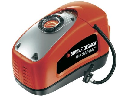 Kompresor BLACK + DECKER ASI300