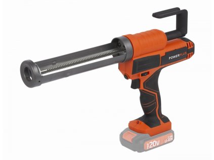 Aku vytlačovací pistole POWERPLUS 20V (bez AKU)