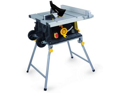 Pila stolní kotoučová PROTECO pr.254mm, 1600W