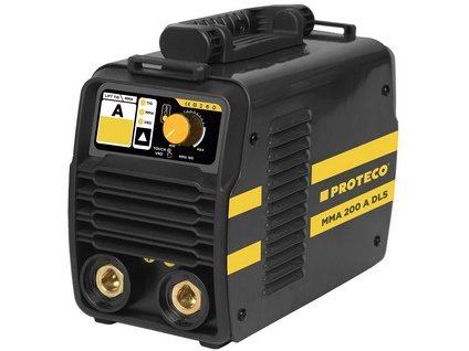 Invertor svařovací PROTECO 200A