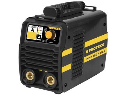 Invertor svařovací PROTECO 160 A