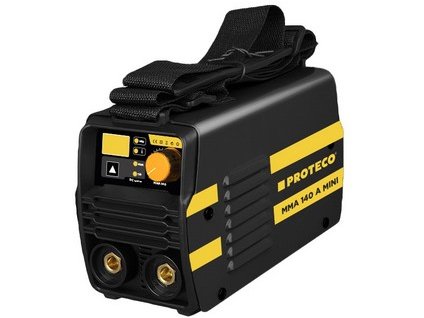 Invertor svařovací PROTECO 140A MINI