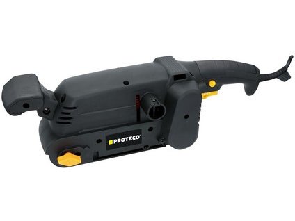 Bruska pásová PROTECO 75mm, 900W
