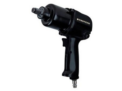 Pneumatický utahovák PROTECO 1/2" 700 Nm