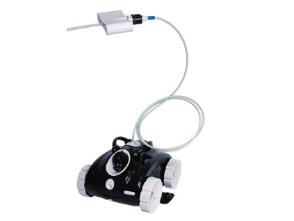 Vysávací robot KARIBU (87497)