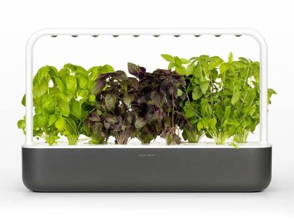 click grow smart 9
