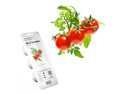 click and grow rajcata mini