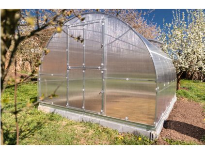 zahradni sklenik gardentec classic t
