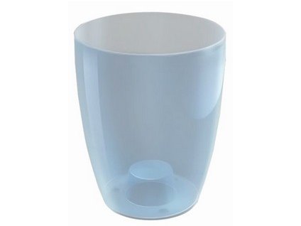 Obal orchidea COUBI 13 cm, 1,4l, mix barev