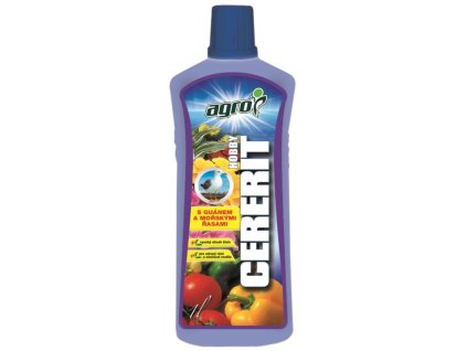 3452003 kapalne hnojivo agro cererit 1 l bezchloridove