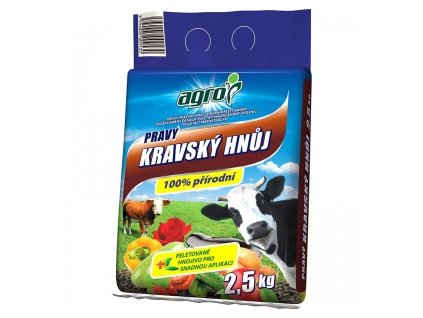 3452303 pravy kravsky hnuj agro 2 5 kg