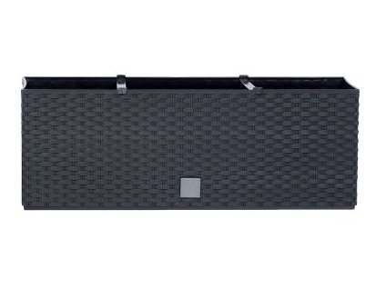 Truhlík RATO CASE 51,4 x 19 cm, antracit