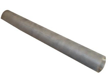 Okenní síť 1,0/30m sklovlákno ČER (30m)