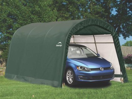 nahradni plachta pro garaz shelterlogic 62589eu
