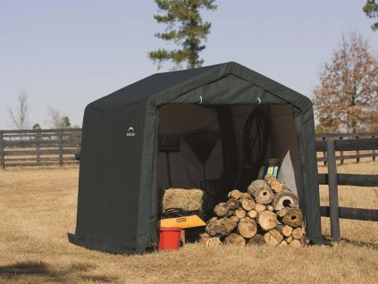 nahradni plachta pro pristresek shelterlogic 70335eu