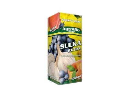 Sulka Extra 100ml