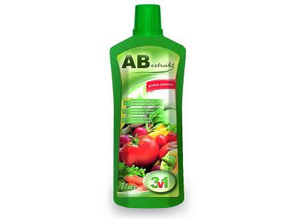 3452336 ab extra 3 v 1 pro zeleninu 1 l