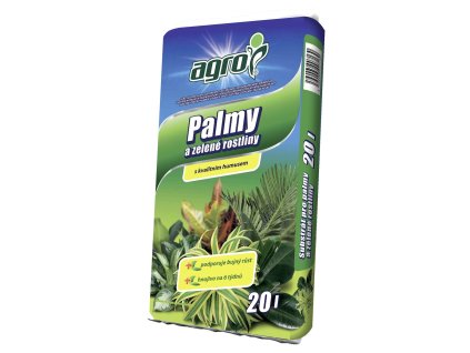 3452348 substrat agro pro palmy 20 l