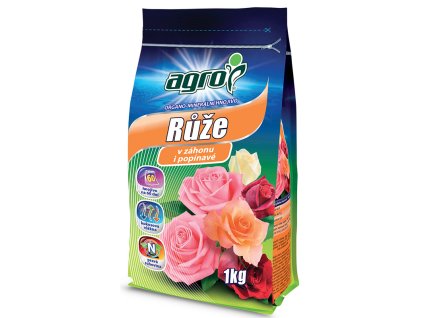 3452183 organomineralni hnojivo agro ruze 1 kg