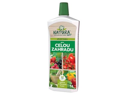 3452543 hnojivo agro natura kapalne univerzalni 1l