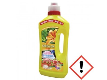 3452345 hnojivo agro kristalon gold v lahvi 200 g
