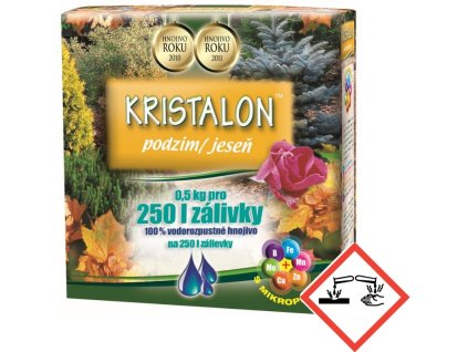 3452483 hnojivo agro kristalon podzim 0 5 kg