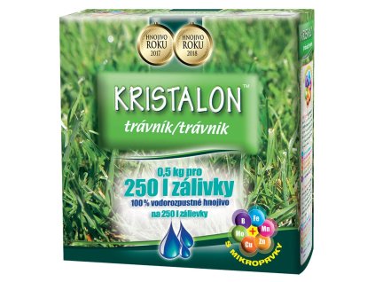 3452492 hnojivo agro kristalon travnik 0 5 kg