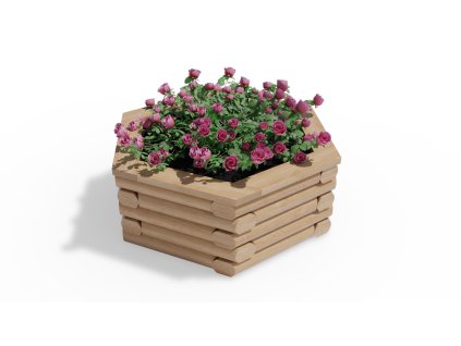 3462176 vyvyseny zahon palis sestistranny 120 cm v 43 5 cm